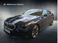 BMW 550e xDrive Limousine