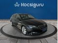 SKODA SUPERB 2.0 TDI SCR Style DSG Magyar. 1 tulajdonos. Szkönyv