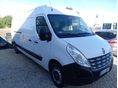 RENAULT MASTER 2.3 dCi L2 3,5t EURO5 KLÍMÁS.JÓ ÁLLAPOTBAN