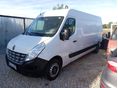 RENAULT MASTER 2012/1 - 2
