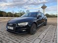 AUDI A3 2014/12 - 1