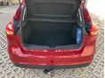 FORD FOCUS 2017/9 - 10