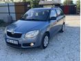 SKODA FABIA Combi 1.2 6V Classic Jó motor és műszaki állapot.Egészséges kaszni