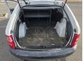 SKODA FABIA Praktik 1.2