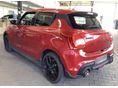 SUZUKI SWIFT 2019 - 2