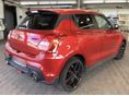 SUZUKI SWIFT 2019 - 3