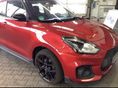 SUZUKI SWIFT 2019 - 4