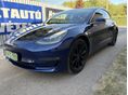 TESLA MODEL 3 Long Range AWD (Automata) GYÖNYÖRŰ MEGJELENÉS! HOMELINK! PREMIUM HIFI! 5X ÜLÉSFŰTÉS!