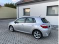 TOYOTA AURIS 2011/3 - 5