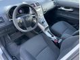 TOYOTA AURIS 2011/3 - 7