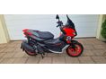 APRILIA SR GT 200 