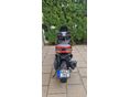 APRILIA SR GT 200 2023/6 - 2