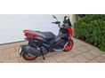 APRILIA SR GT 200 2023/6 - 3