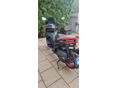 APRILIA SR GT 200 2023/6 - 5