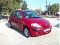 CITROEN C3 1.1 X 2002 1-év műszakival jó motorral 5l-es fogyasztással
