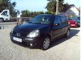RENAULT CLIO 2004/11 - 1