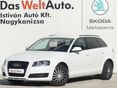AUDI A3 2010/6 - 1