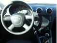 AUDI A3 2010/6 - 8