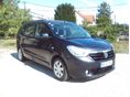 DACIA LODGY 1.2 TCe Exception (7 személyes ) 7személyes.klímával.vonóhoroggal