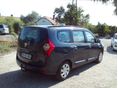 DACIA LODGY 2013/11 - 2