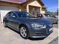 AUDI A4 2018/2 - 2