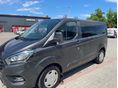 FORD TRANSIT 2020/12 - 2