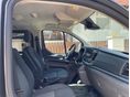 FORD TRANSIT 2020/12 - 6