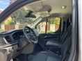 FORD TRANSIT 2020/12 - 7
