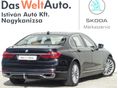 BMW 730 2018/7 - 2
