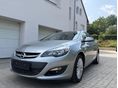 OPEL ASTRA J Sports Tourer 1.4 T Cosmo EURO6 158000KM FŰTHETŐ ŰLÉS KORMÁNY NAGY KIJELZŐ DIGIT KLIMA