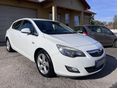 OPEL ASTRA J 1.4 Cosmo