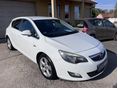 OPEL ASTRA J 2011/11 - 2