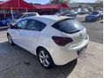 OPEL ASTRA J 2011/11 - 5