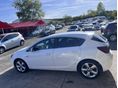 OPEL ASTRA J 2011/11 - 6
