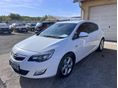 OPEL ASTRA J 2011/11 - 7