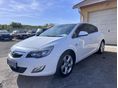 OPEL ASTRA J 2011/11 - 8