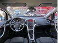 OPEL ASTRA J 2011/11 - 9