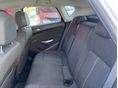 OPEL ASTRA J 2011/11 - 12