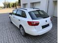 SEAT IBIZA 2010/6 - 2