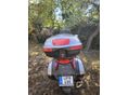 HONDA NT 700 V DEAUVILLE 2007 - 5
