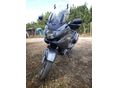 HONDA NT 700 V DEAUVILLE 2007 - 8