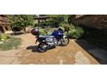 HONDA XL 650 V 