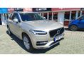 VOLVO XC90 2.0 [D5] Momentum Geartronic (7 személyes ) Magyarországi! Szervizkönyv! Garantált Km!