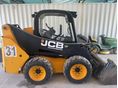 JCB 155 echo