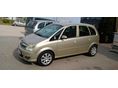 OPEL MERIVA A 