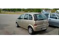 OPEL MERIVA A 2007/9 - 2