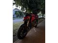 DUCATI STREETFIGHTER 2025/6 - 3