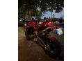 DUCATI STREETFIGHTER 2025/6 - 4