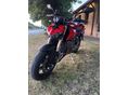 DUCATI STREETFIGHTER 2025/6 - 2