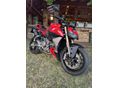 DUCATI STREETFIGHTER V2 2025